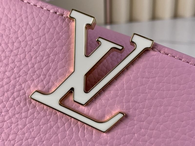 LV Top Handle Bags